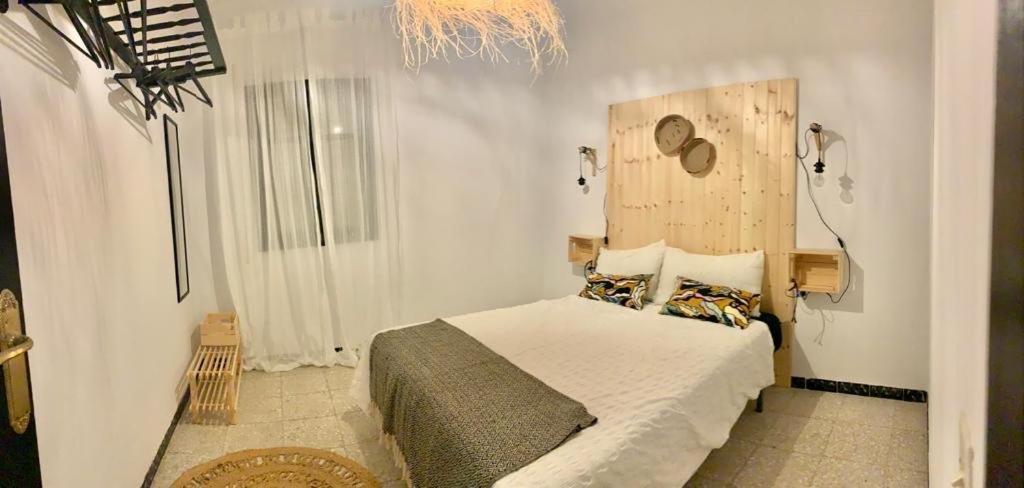 Casa Tio Juan Apartment